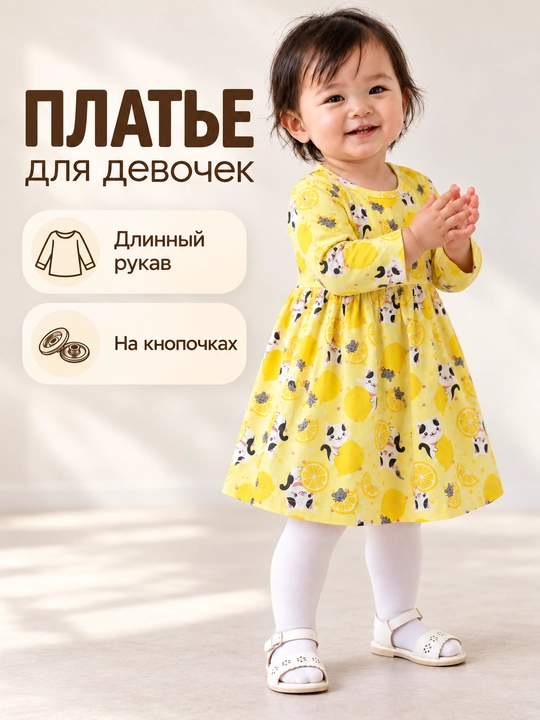 Платье