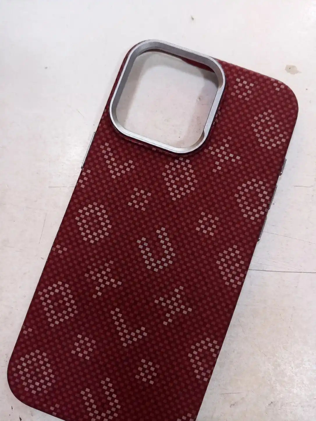 Чехол для iPhone 16 Pro Max, iPhone 17 Pro, iPhone 17 Pro Max