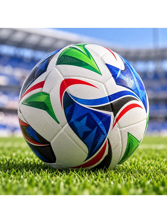 Futbol to'pi professional 5-olcham, Trionda, Ballonstar koptogi koptok butsi sarakanoshka