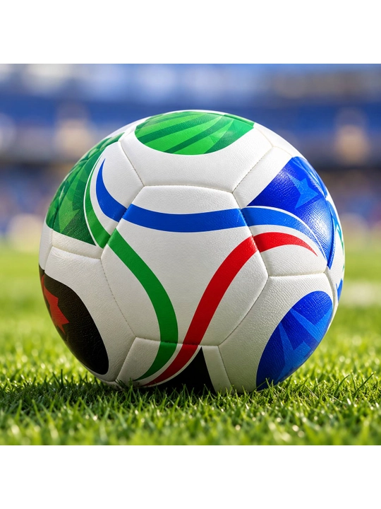 Futbol to'pi professional 5-olcham, Trionda, Ballonstar koptogi koptok butsi sarakanoshka