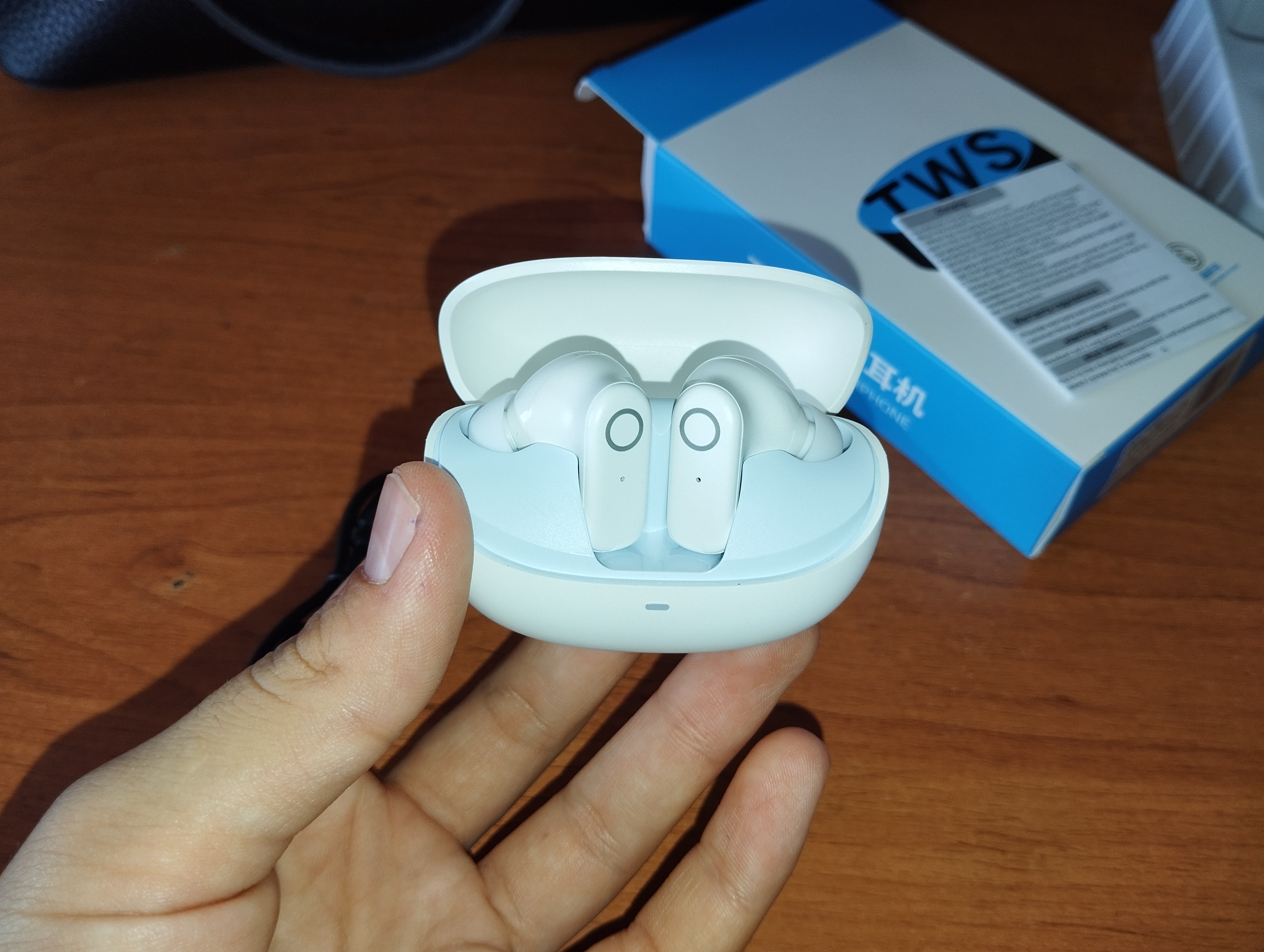 Simsiz Bluetooth quloqchinlar