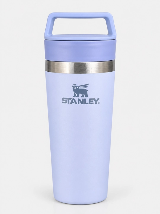 Termokrujka STANLEY Cafe To Go,473 ml, Qahva, choy va boshqa ichimliklar uchun termokrujka - 