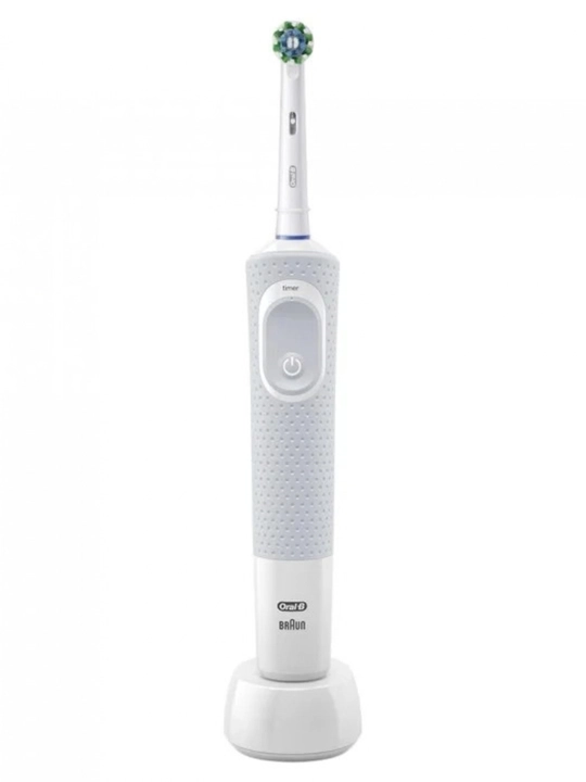 Oral-B Vitality D100 Precision Clean — elektr tish cho‘tkasi
