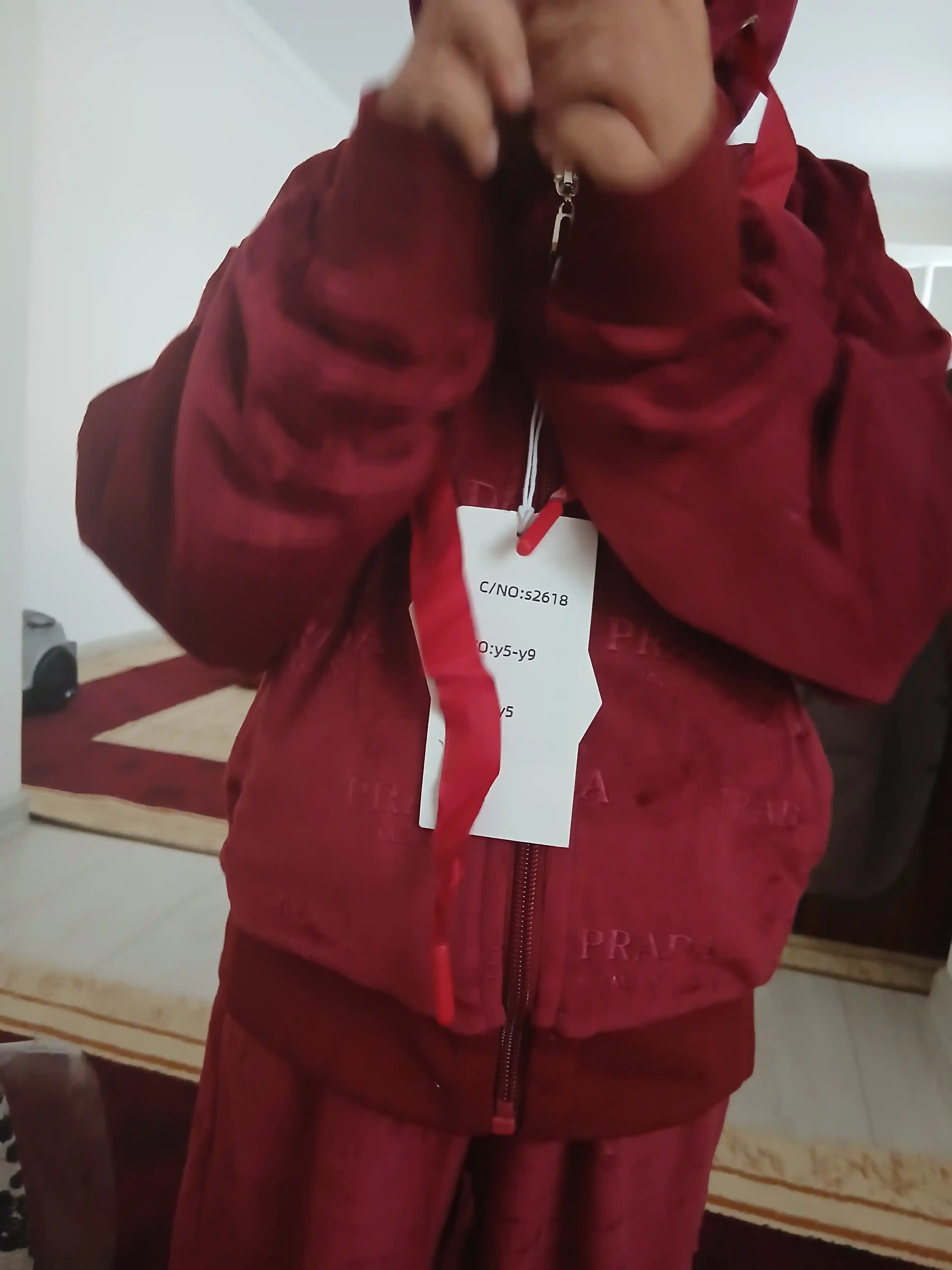 Детский костюм для девочки, 2-5 лет, велюровый, розовый, мягкий, модный комплект для дома 