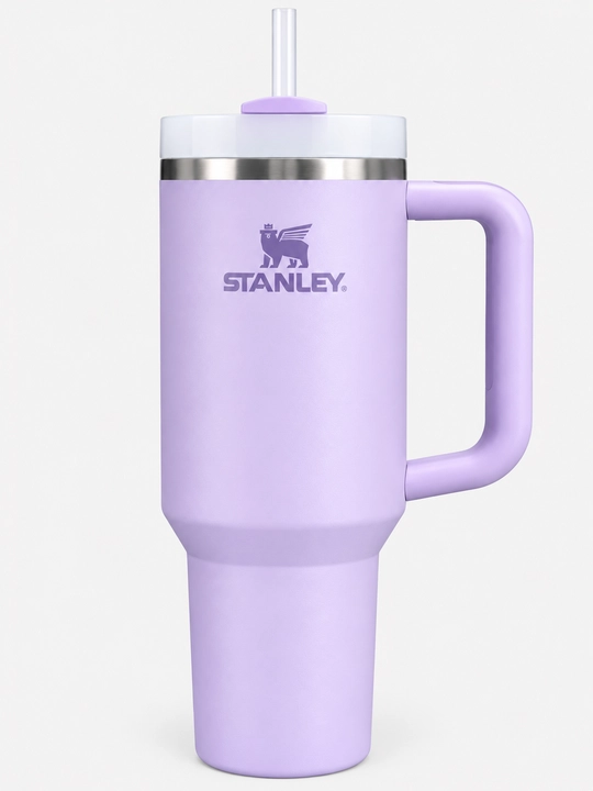Stanley termos krujkasi, termos, suv uchun stakan, 1100 ml - 