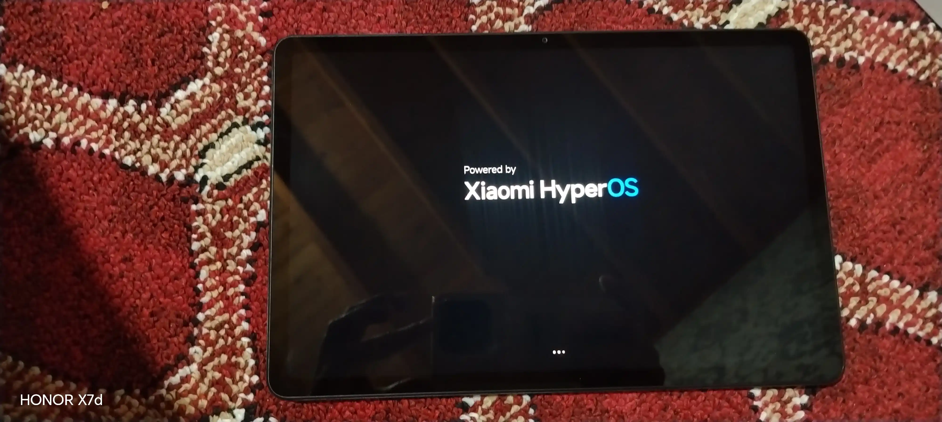 Planshet Xiaomi Redmi Pad 2 Wi-Fi, 11″ QHD IPS 90 Gts, 9000 mAh