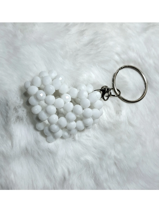 Handmade yurakcha brelok – Kalit, sumka va telefon uchun zamonaviy 3D aksessuar