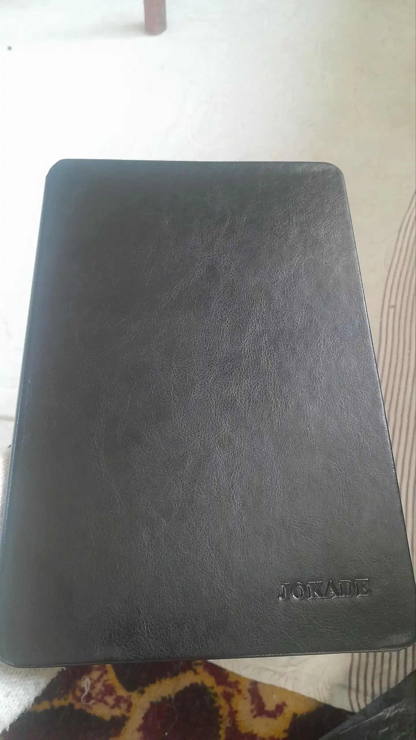 HONOR Pad X8a / X8b uchun taglik kitob g‘ilofi