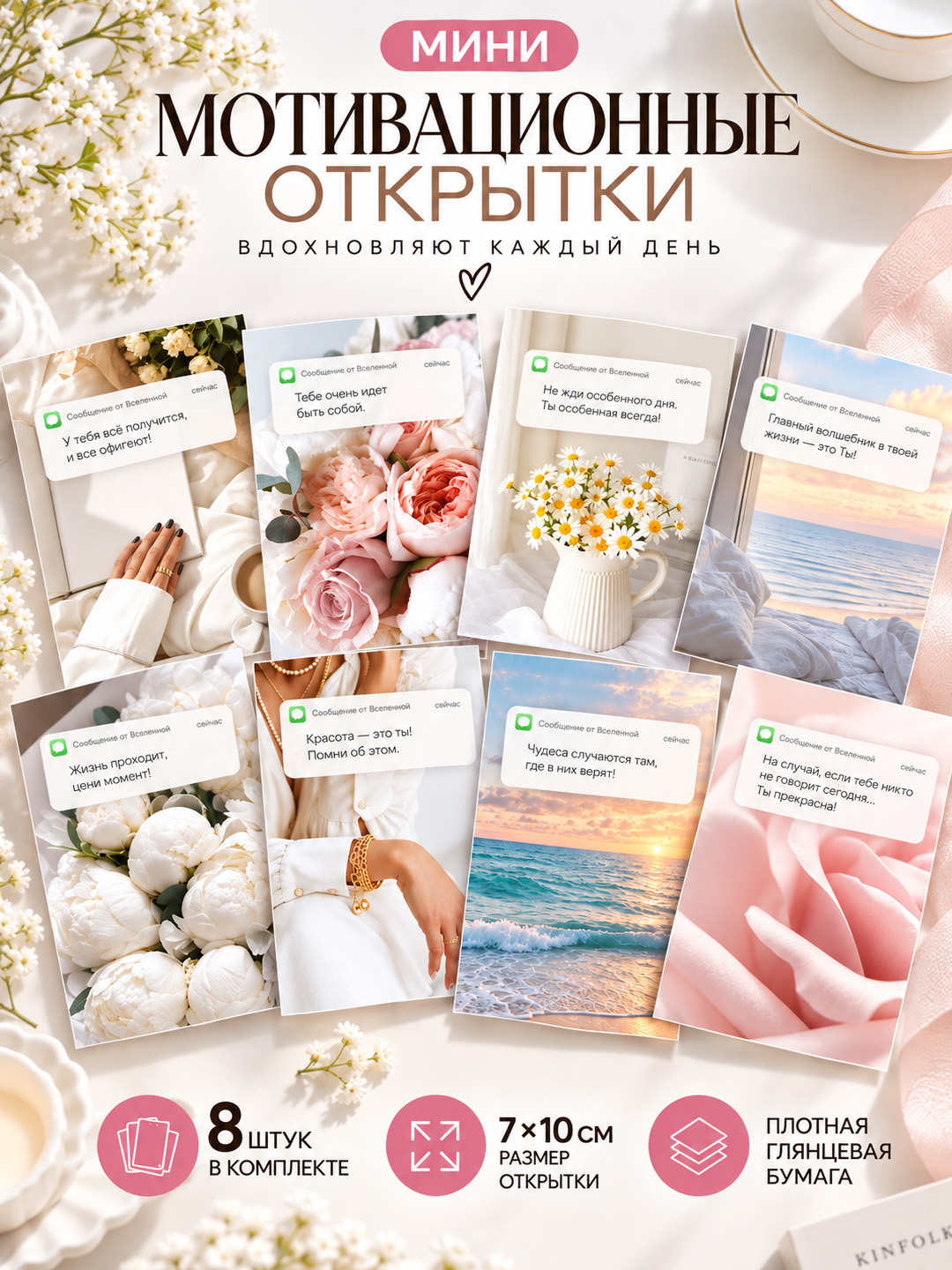 Белый