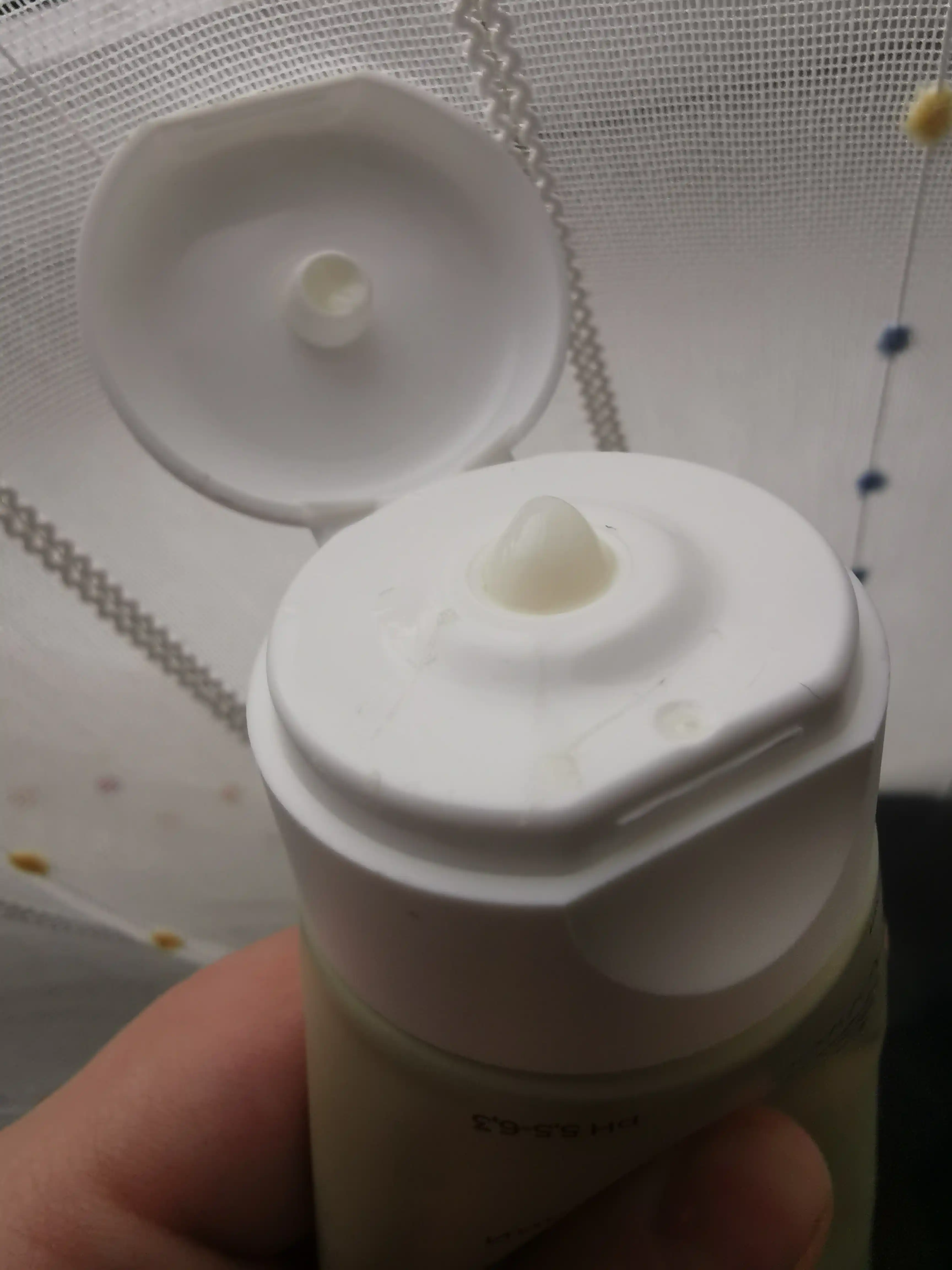 LABA Bakuchiol tiklovchi yuz kremi, 50 ml