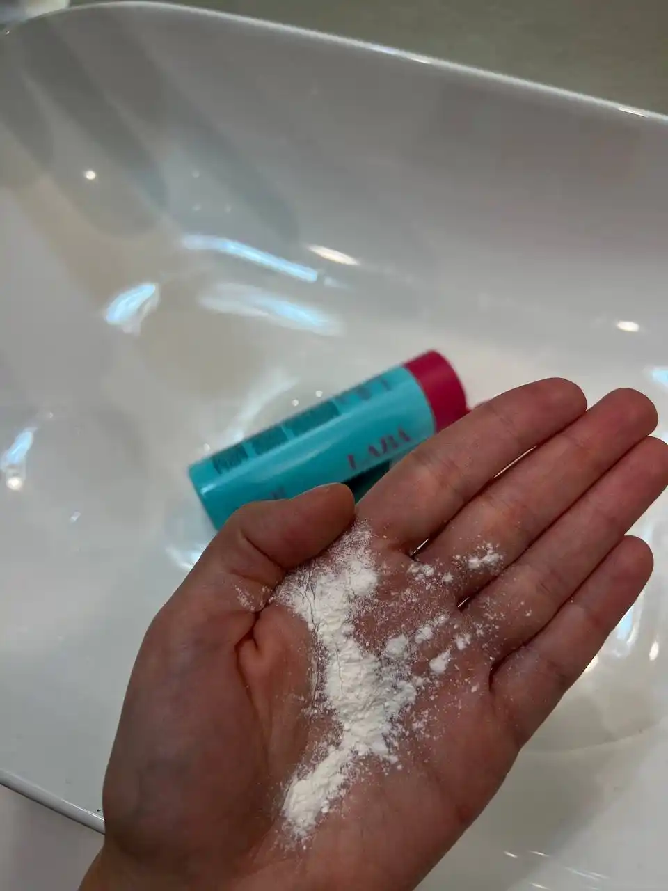 Энзимная пудра LABA Azelaic Acid, 60 г