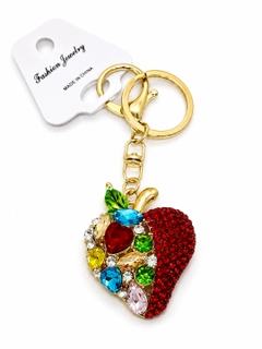 Алый