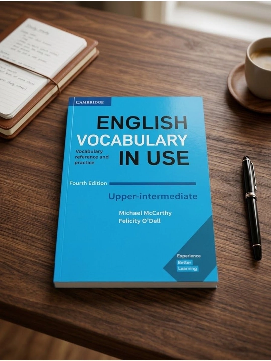 ENGLISH VOCABULARY IN USE A5-Elementary,Pre-intermediate,Advanced,Upper-intermediate