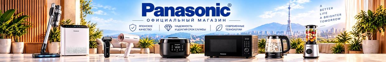 Panasonic Store