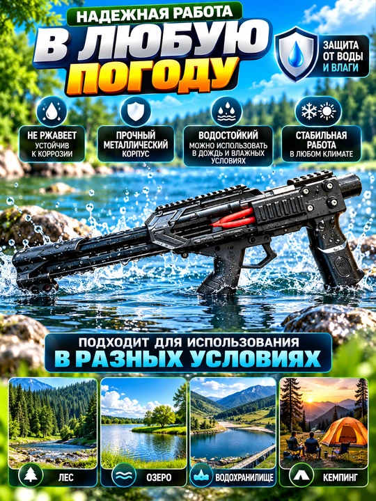O‘q va g‘altakli baliq ovlash rogatkasi, boufishing