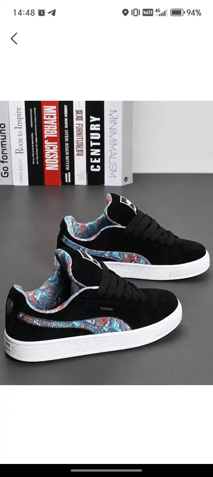 Кроссовки Suede, унисекс, подростковые, спортивные, 36-41