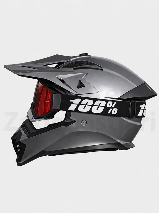 AXK moto shlem, skuter kaska va mototsikl uchun himoya moto kaska Model: 913+
