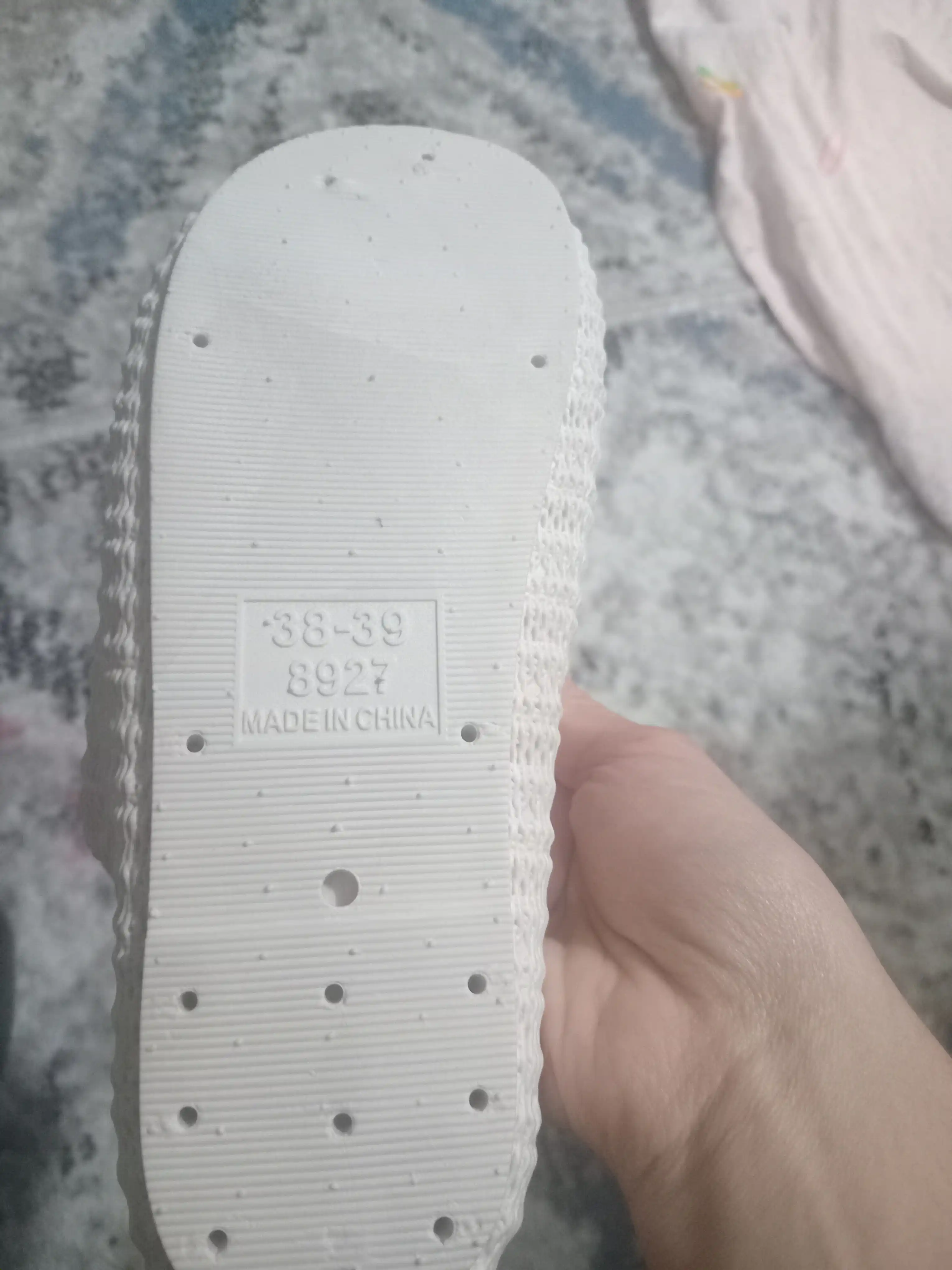 Ayollar shippagi, yengil va qulay kundalik shippaklar, shippaklar, shippaklar