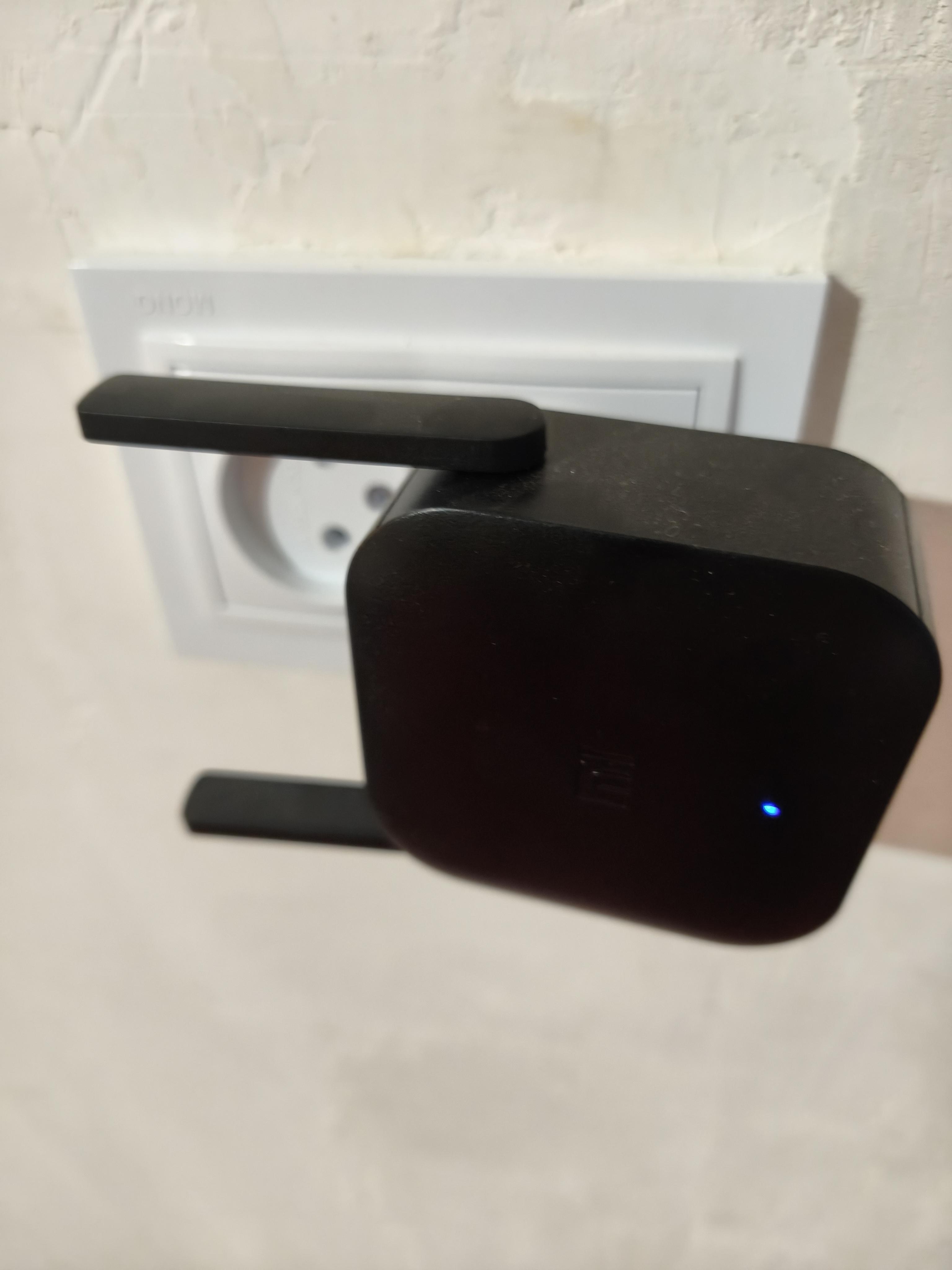 Усилитель Wi-Fi сигнала, репитер Wi-Fi Range Extender Pro