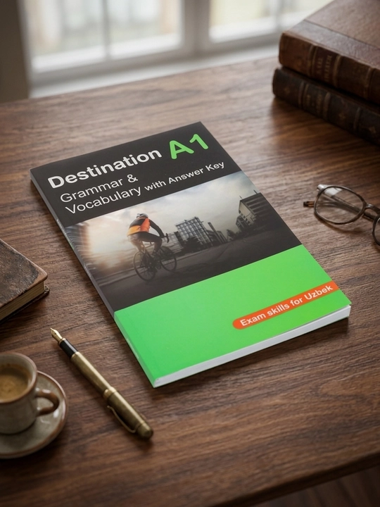 Destination A1, Destination A2 - 