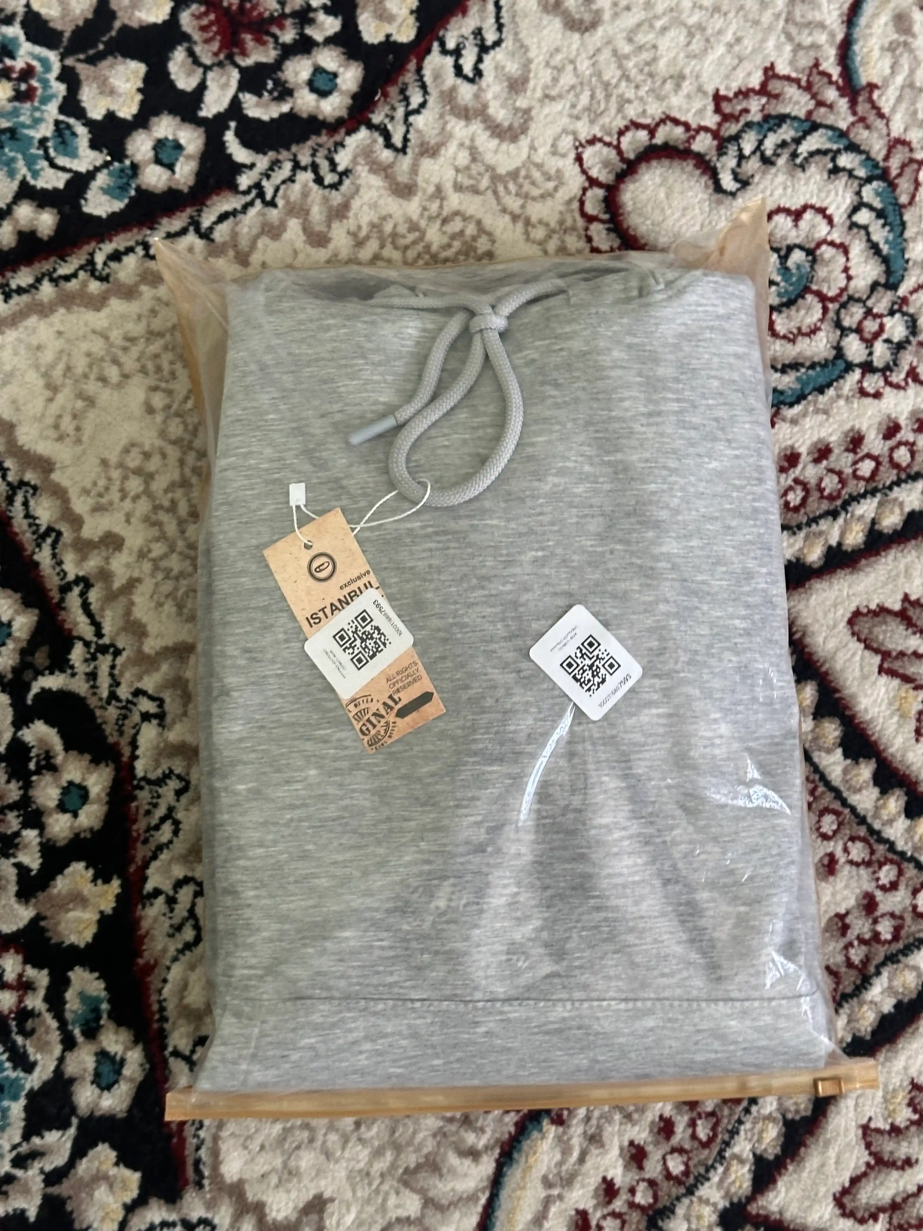 Мужской спортивный костюм Oversize Old Money — URBAN STYLE, унисекс, осень-зима-весна