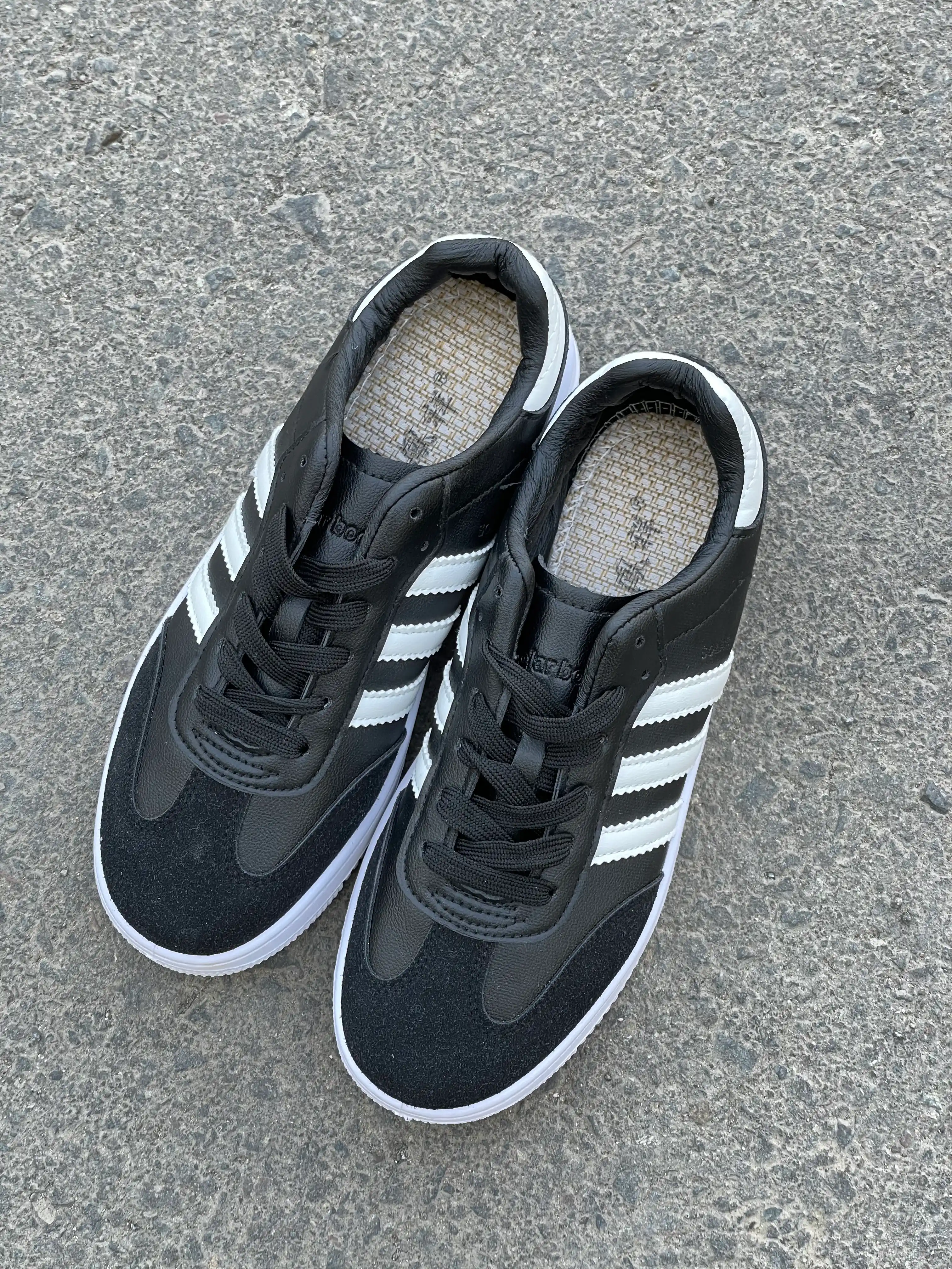 Krasovkalar erkaklar va ayollar uchun, Adidas uniseks krasofkalar, sport oyoq kiyimi, 36-44