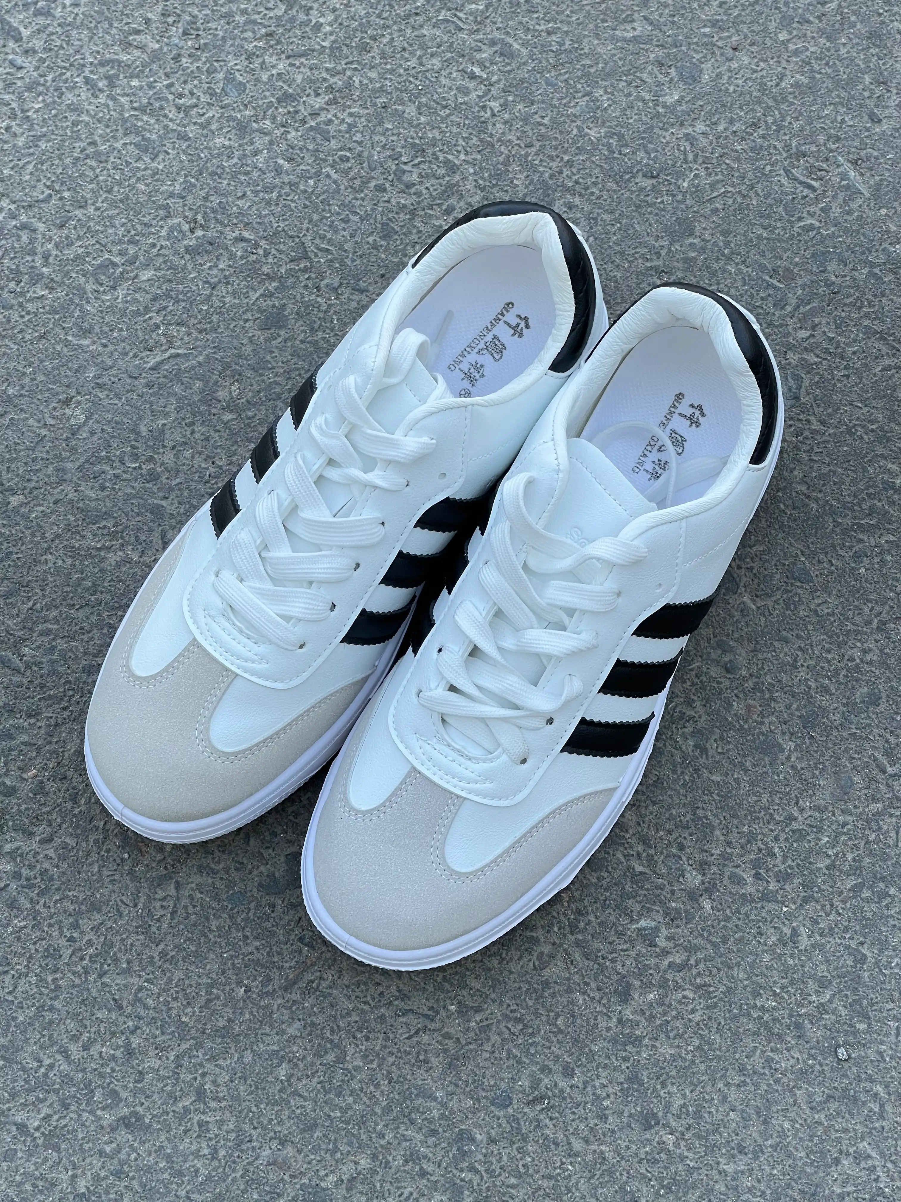 Krasovkalar erkaklar va ayollar uchun, Adidas uniseks krasofkalar, sport oyoq kiyimi, 36-44