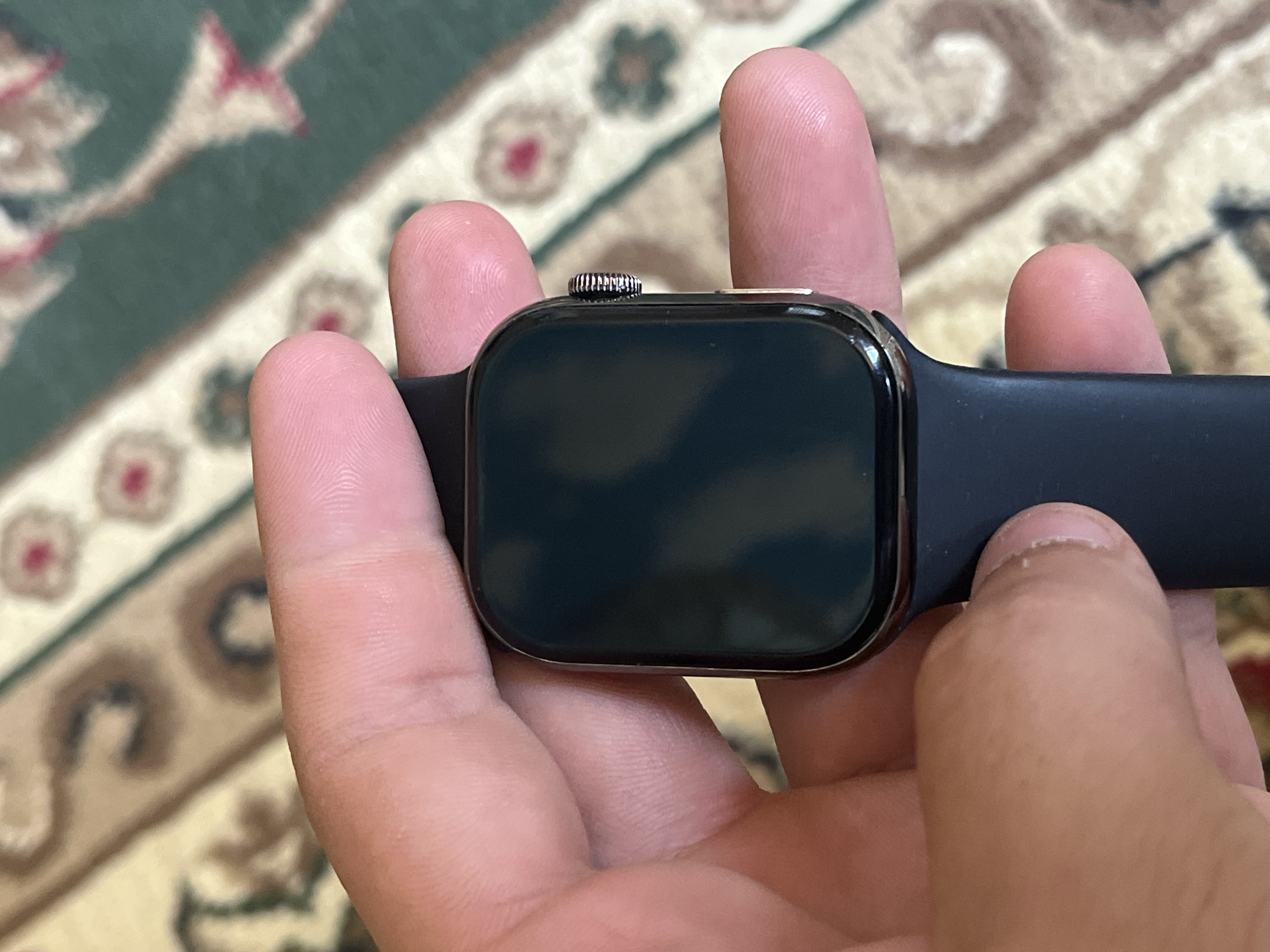 Smart Watch x series, aqlli soat, erkaklar va ayollar uchun