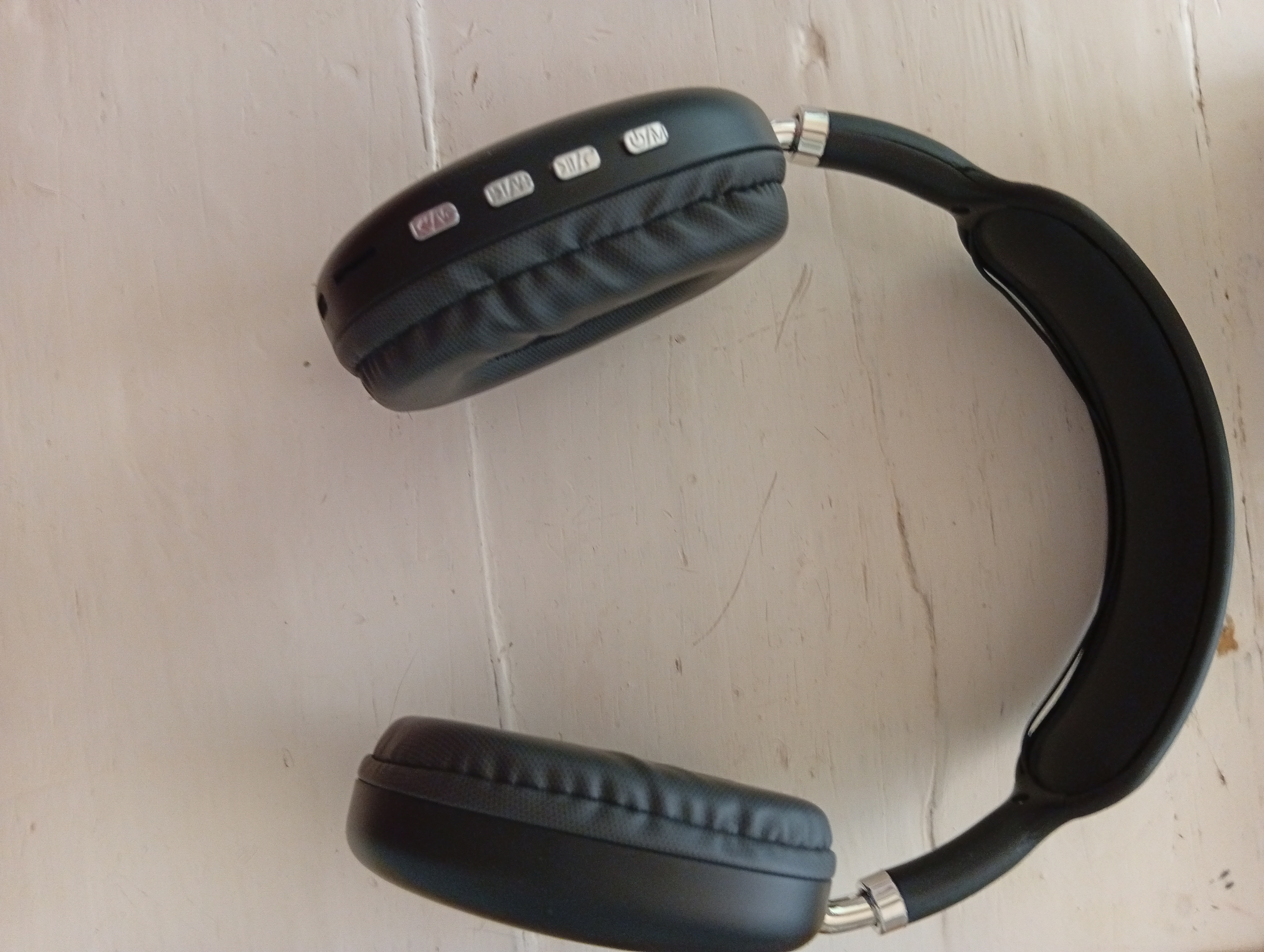P9 simsiz Bluetooth minigarnituralari, to'liq o'lchamli Bluetooth quloqchinlar