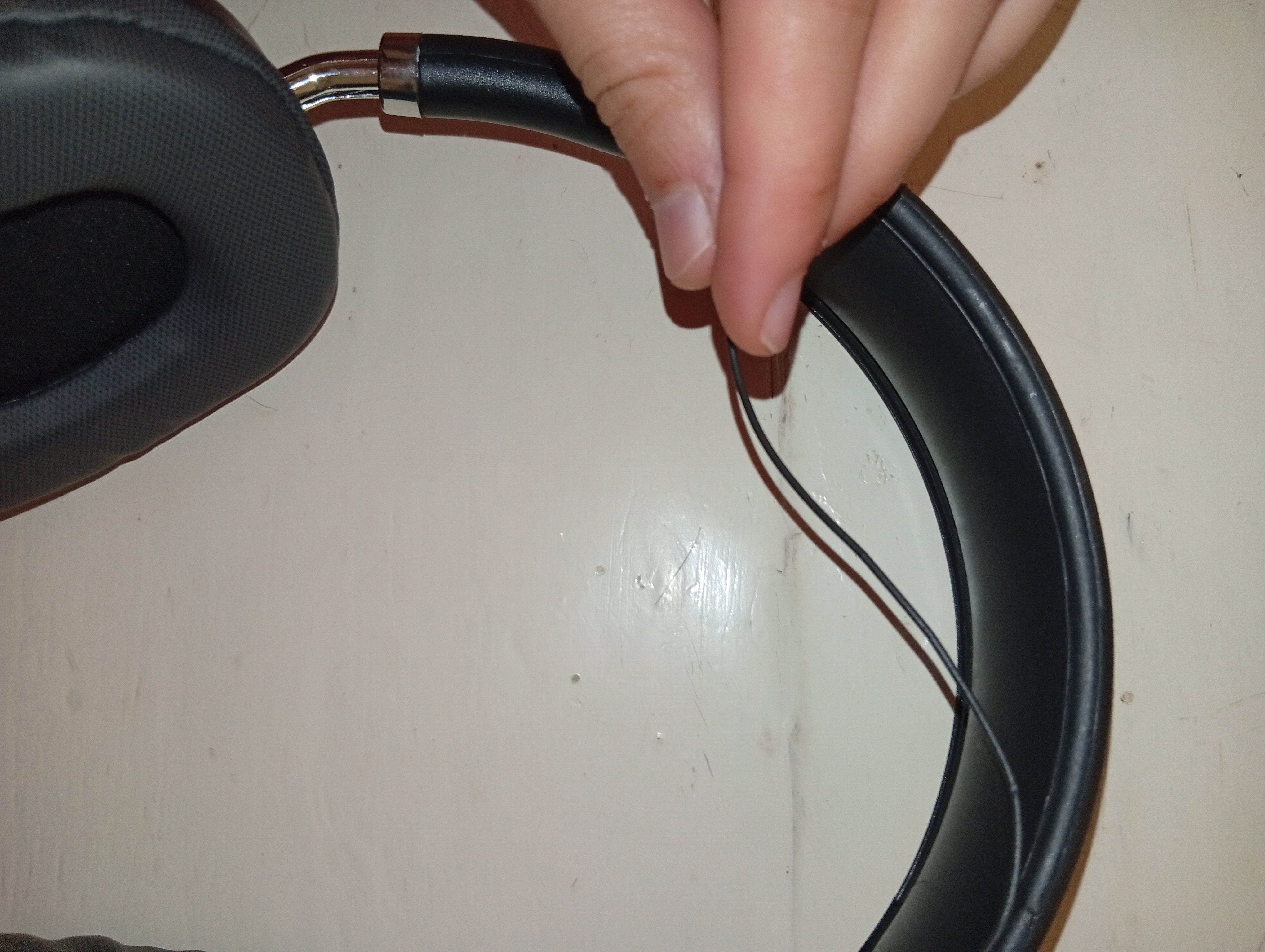 P9 simsiz Bluetooth minigarnituralari, to'liq o'lchamli Bluetooth quloqchinlar
