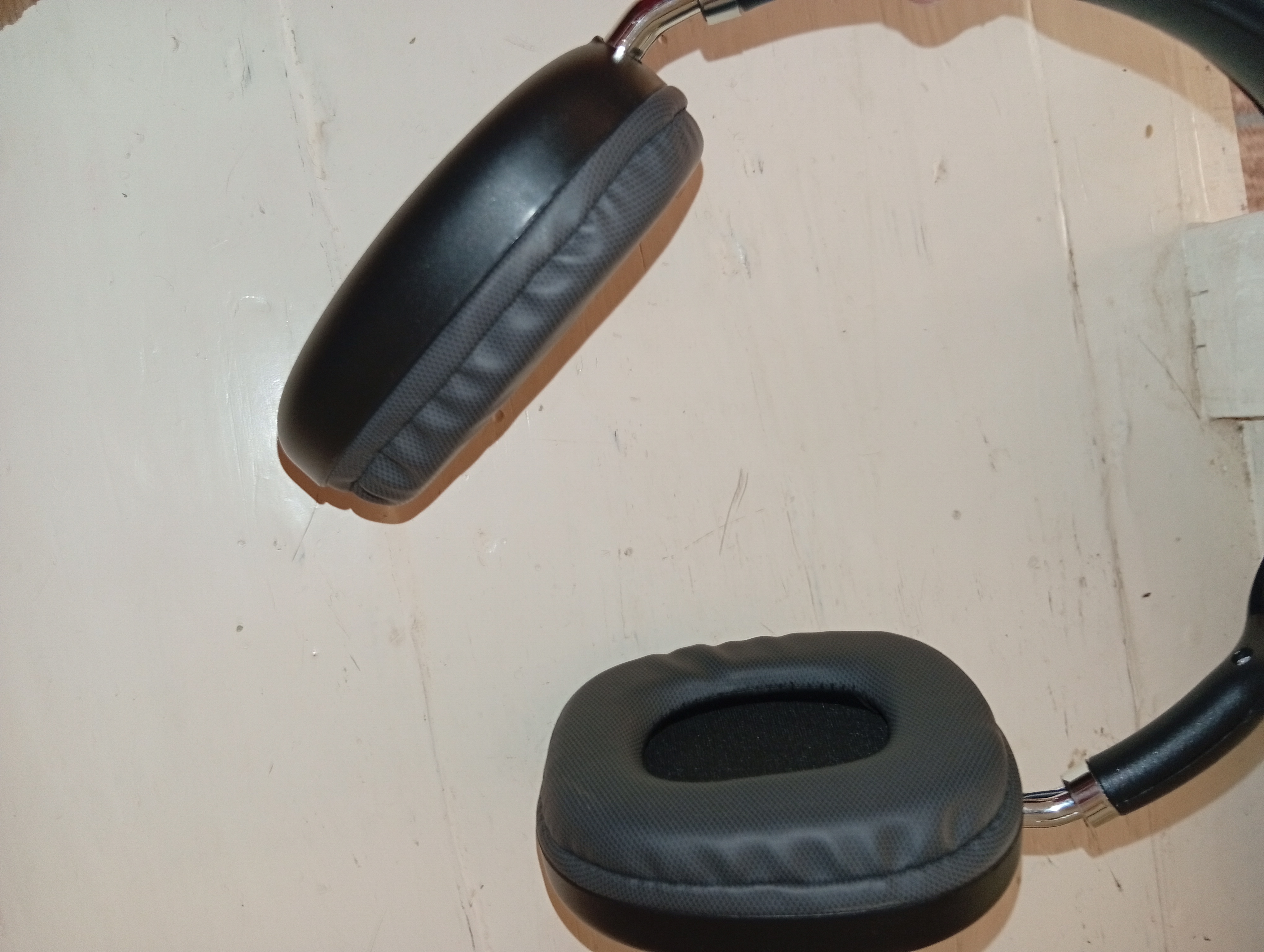 P9 simsiz Bluetooth minigarnituralari, to'liq o'lchamli Bluetooth quloqchinlar