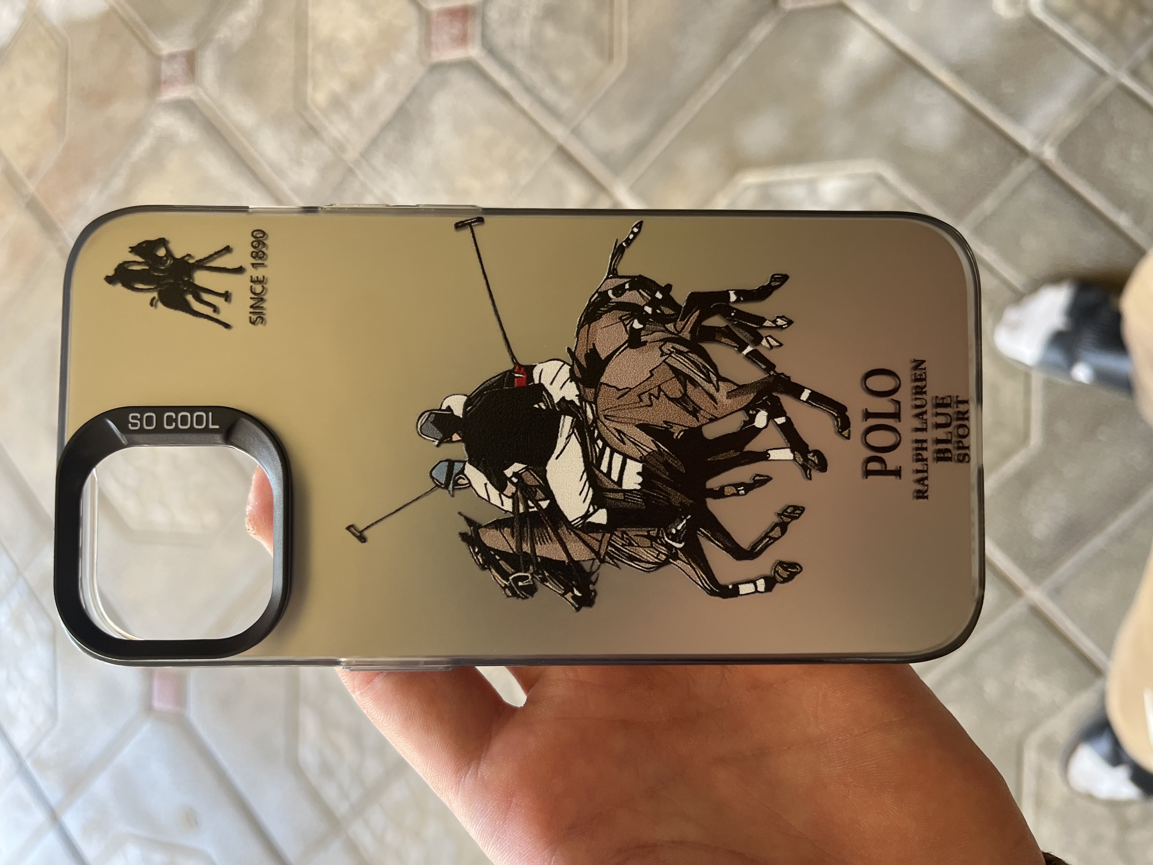 Чехол для iPhone X/XS, 11, 12, 13 ,14 , 15, 16 Pro, Max, силиконовый, с принтом Polo, BMW