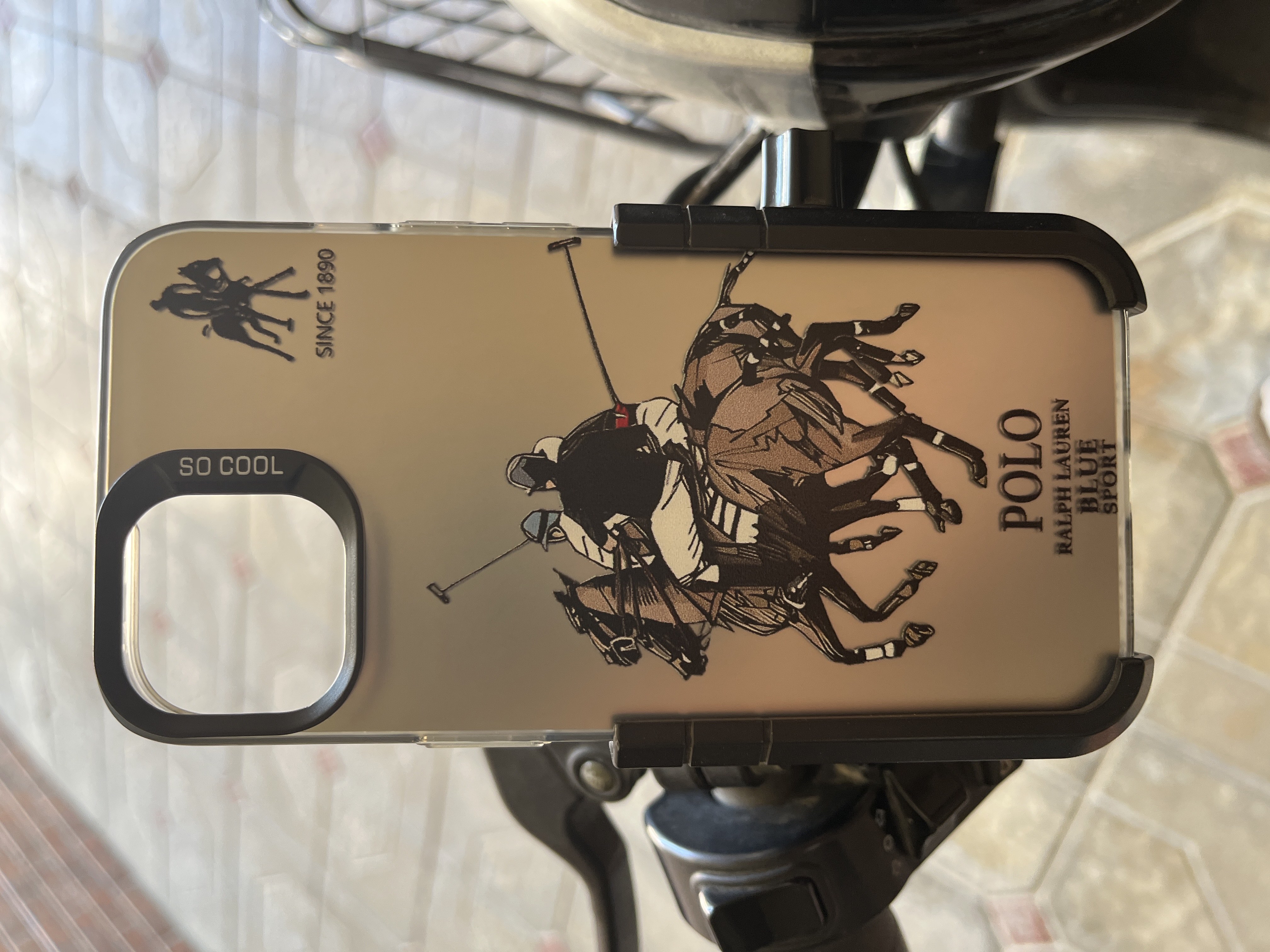 Чехол для iPhone X/XS, 11, 12, 13 ,14 , 15, 16 Pro, Max, силиконовый, с принтом Polo, BMW