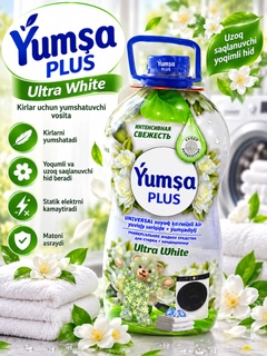 Yashil