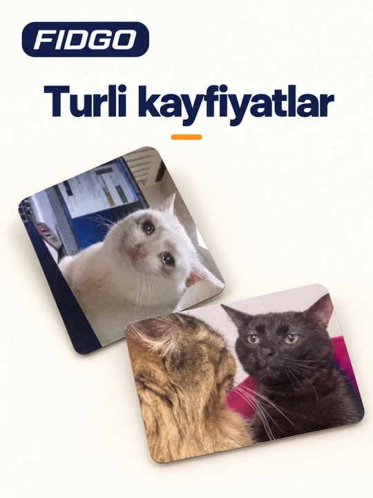 FIDGO memlar va vaziyatlar bilan kartali stol o‘yini