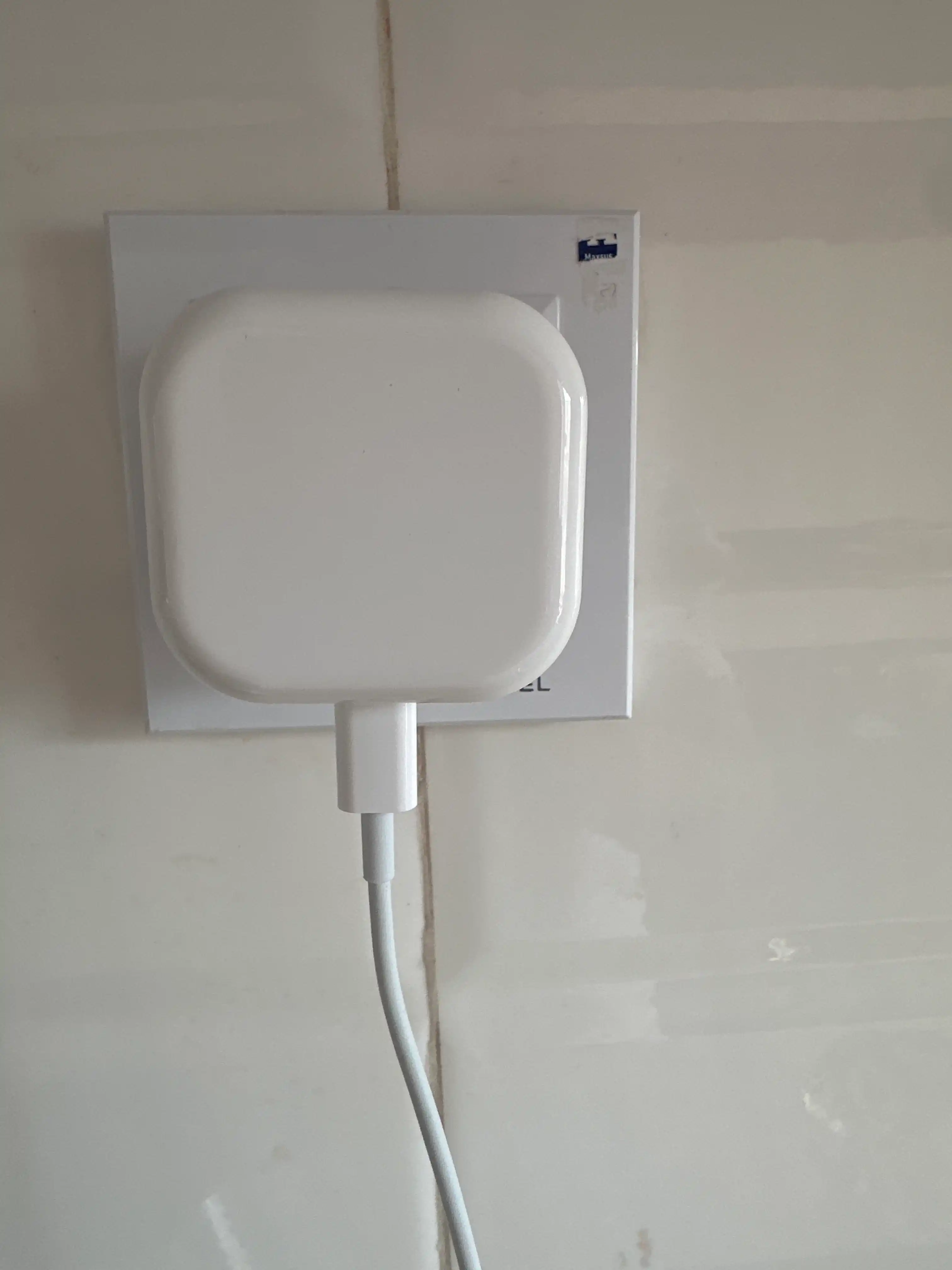 Type-C to Lightning USB кабель 20W – для быстрой зарядки айфон
