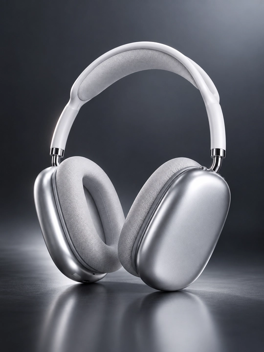 P9 simsiz Bluetooth quloqchini – Mikrofonli, buklanadigan Over-Ear naushnik