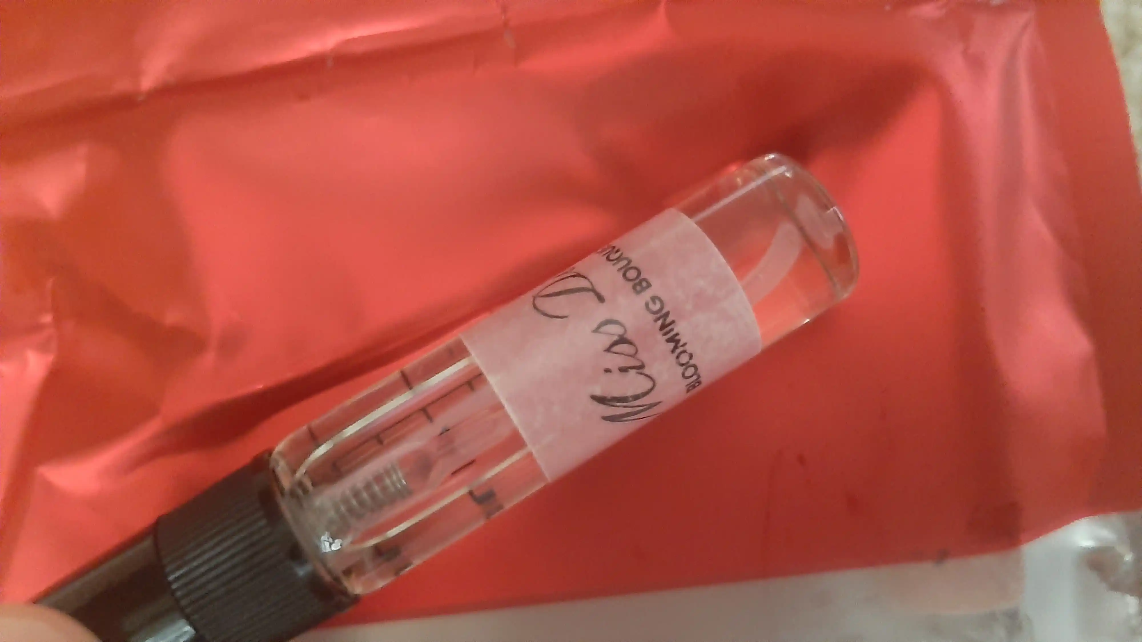 Набор духов для женщин Gucci Flora, Miss Dior, Devil's Intrigue, Libre, Lost Cherry, 6 в 1