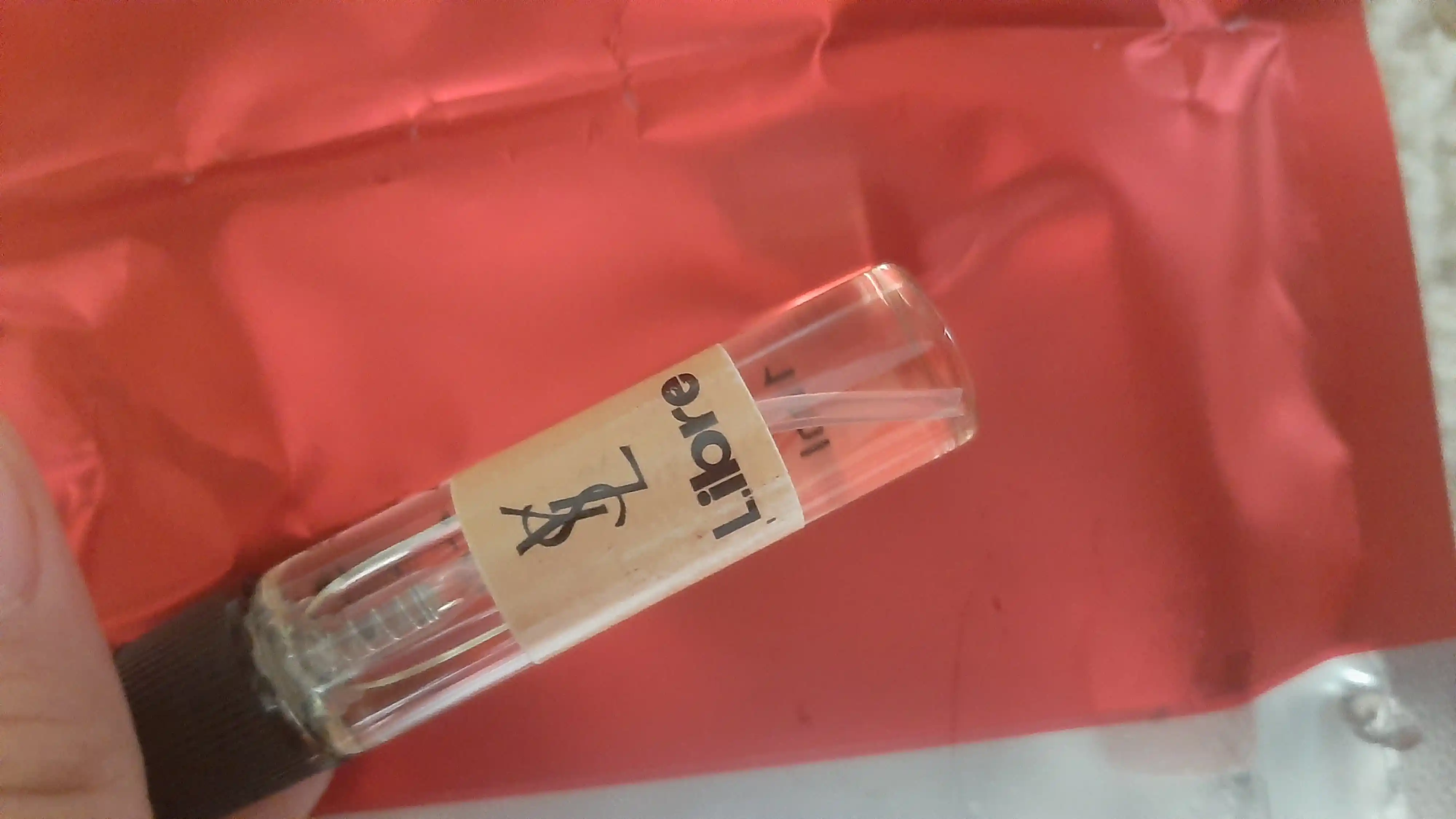 Набор духов для женщин Gucci Flora, Miss Dior, Devil's Intrigue, Libre, Lost Cherry, 6 в 1