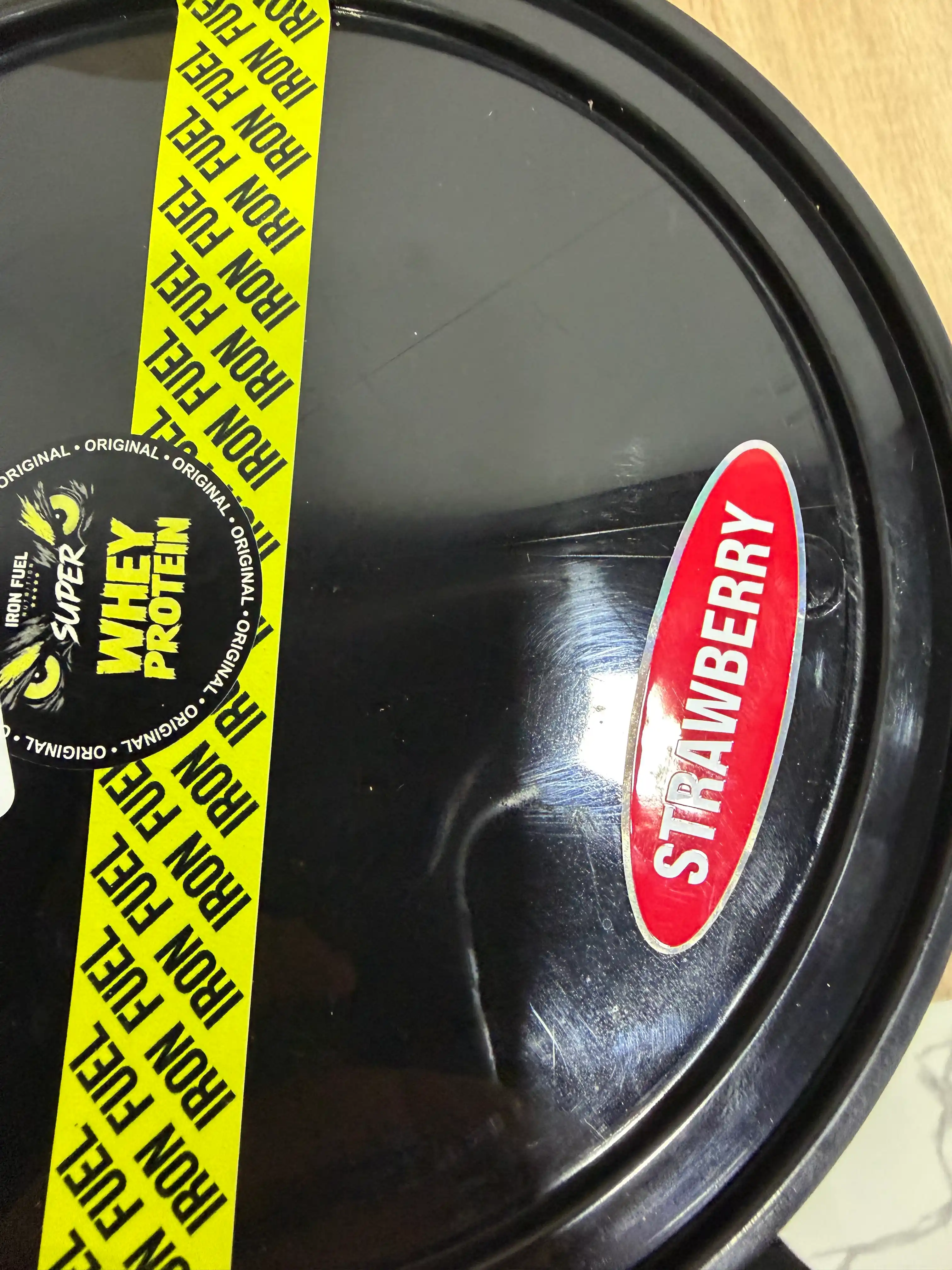 Протеин Super WHEY PROTEIN, 1-3-7 кг