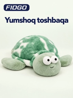 Yashil
