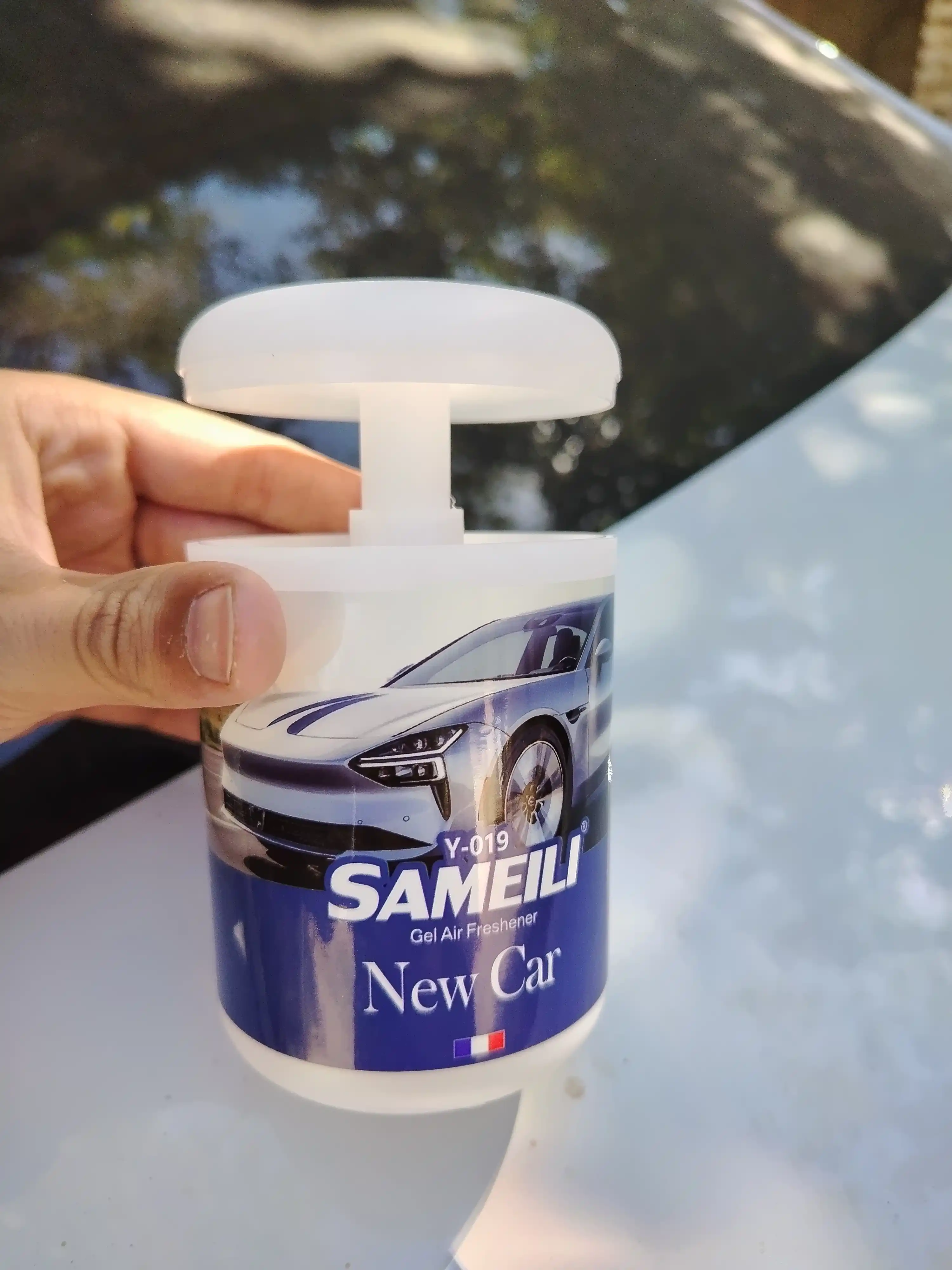 Avtomobil, office va uy uchun aromatizator xushbo'ylagichlar
