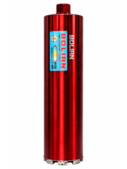 Olmos koronka 450 MM BOLIAN