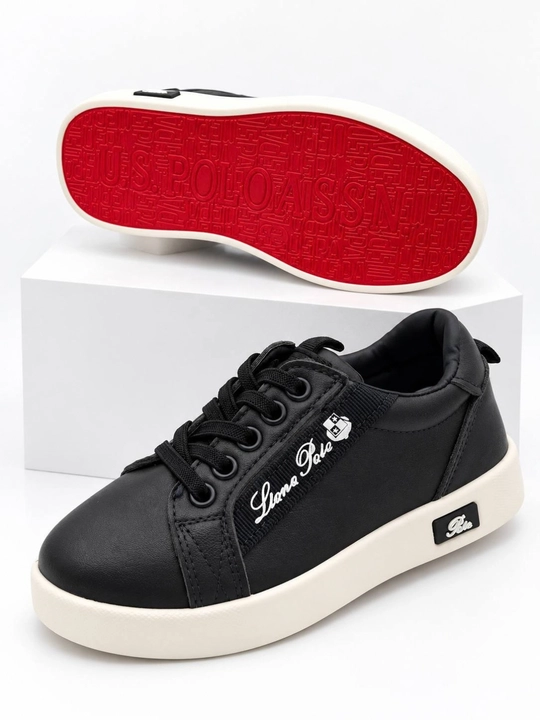 Bolalar uchun slip-on keda, yengil va qulay kundalik oyoq kiyim - 