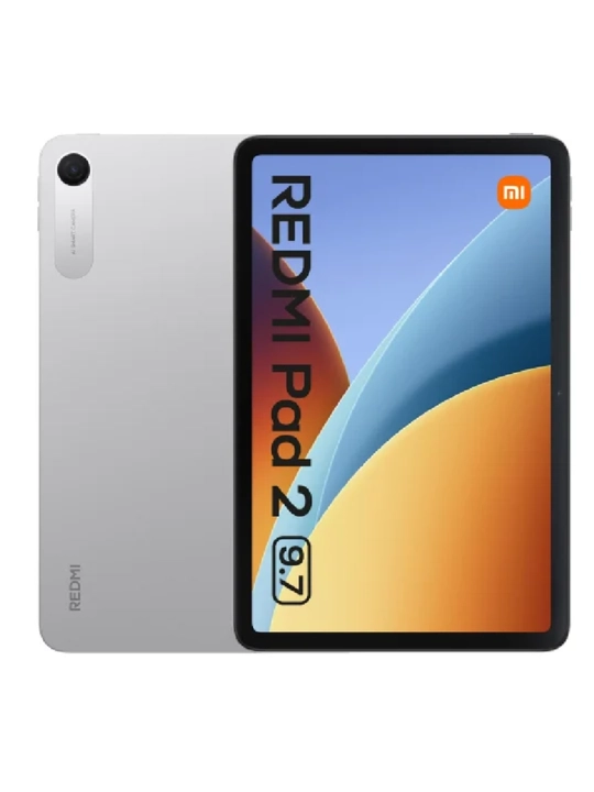 Планшет Xiaomi Redmi Pad 2 11", 2.5K экран 90 Гц, Helio G100-Ultra, 9000 мАч