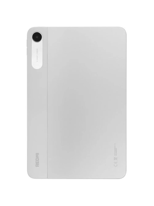 Планшет Xiaomi Redmi Pad 2 11", 2.5K экран 90 Гц, Helio G100-Ultra, 9000 мАч