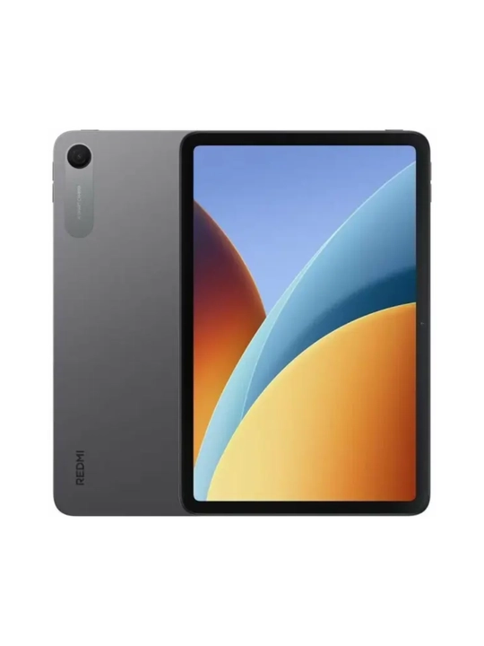 Планшет Xiaomi Redmi Pad 2 11", 2.5K экран 90 Гц, Helio G100-Ultra, 9000 мАч