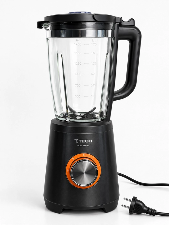 7Tech Nova Series statsionar blenderi (1.75 l)