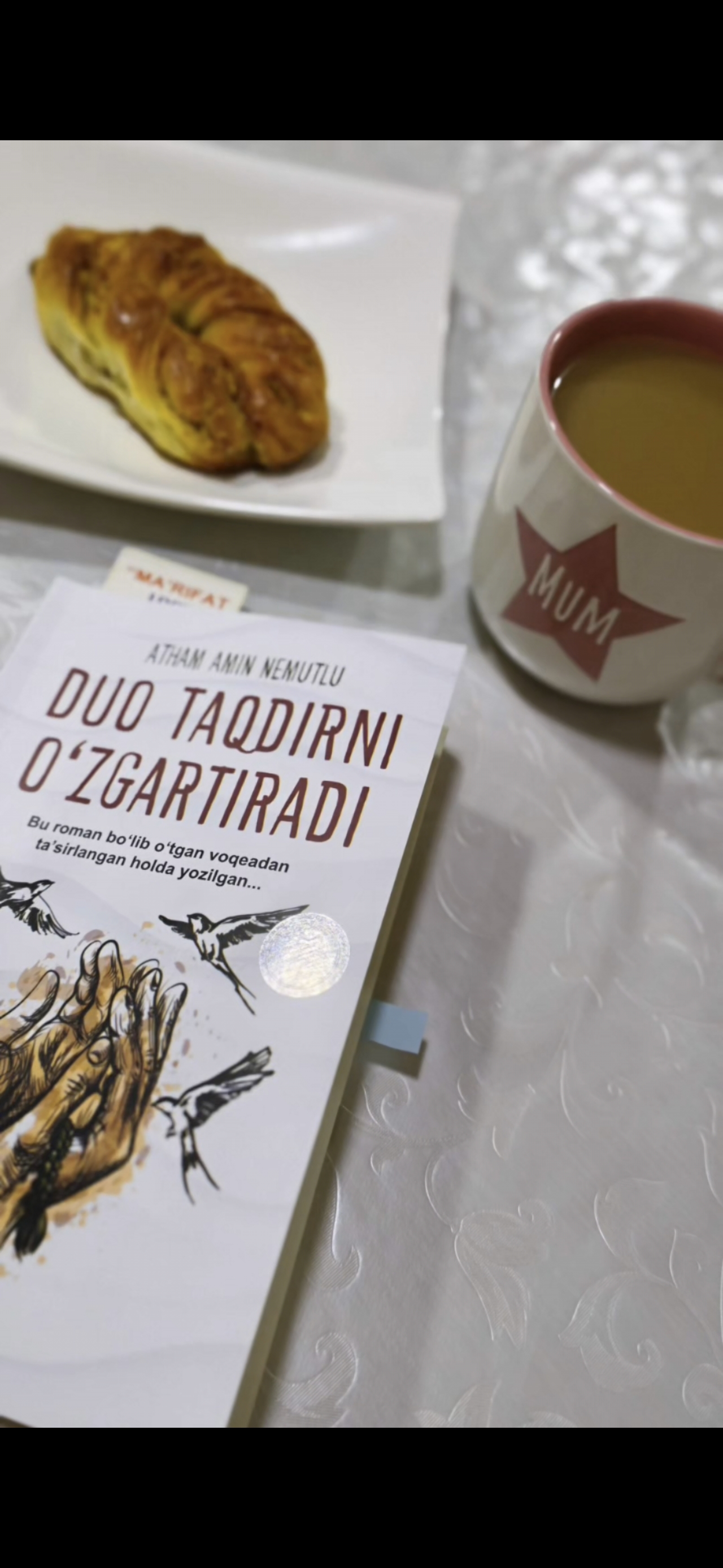Қалби синганларга Адҳам Шарқовий