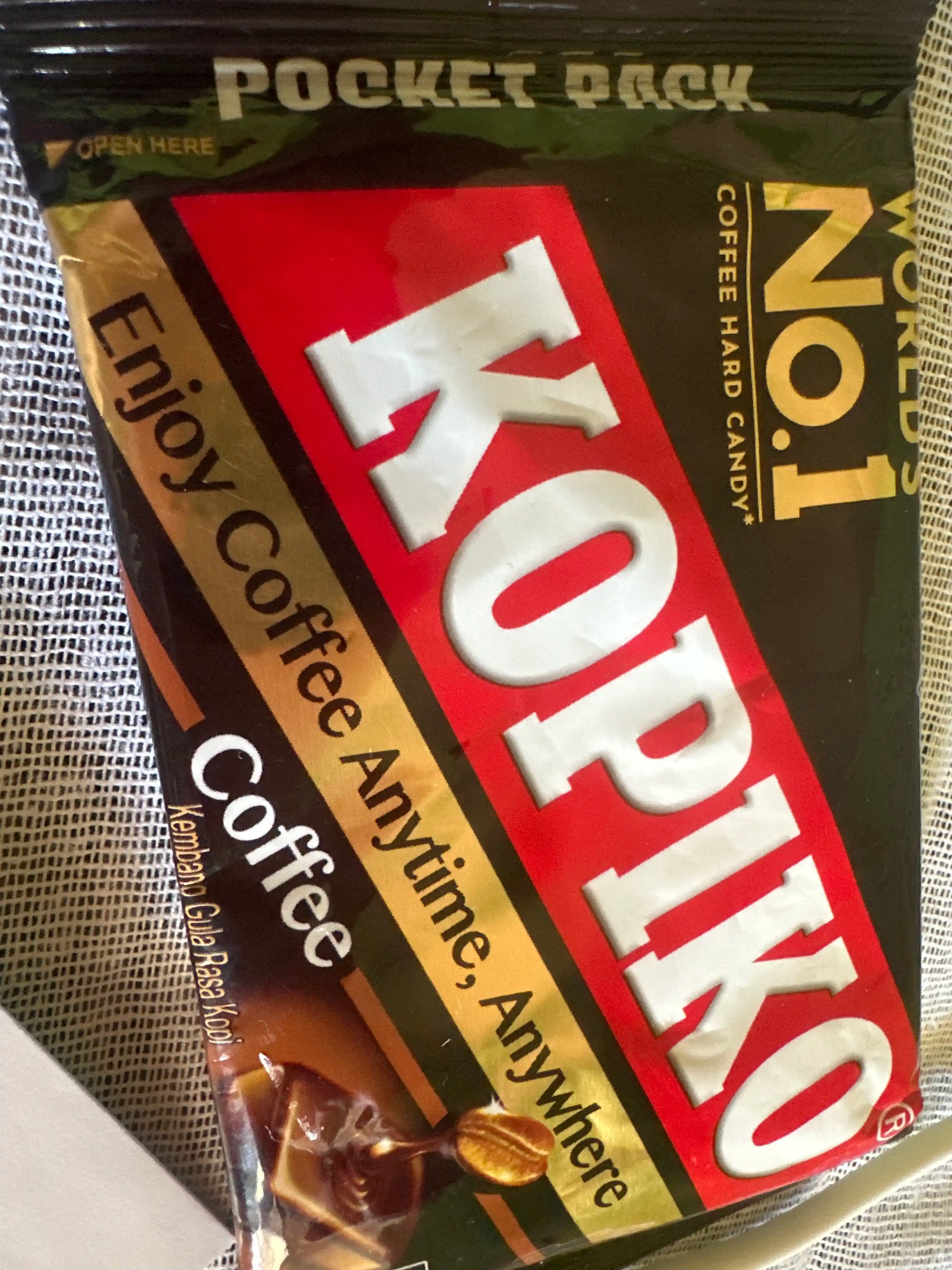 Kopiko, 32 g